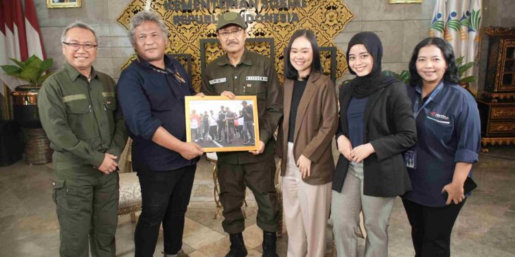 Sekolah Rakyat Gus Ipul: Pendidikan Gratis dan Pemberdayaan Ekonomi Sekaligus