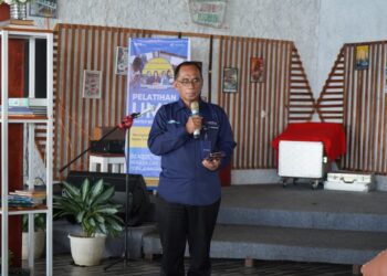 LKBN ANTARA Siap Gelar Uji Kompetensi Wartawan di Toba