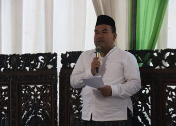 Blora Luncurkan GASTRA: Gerakan Subuh Sejahtera Ajak ASN Berbagi Lewat Infaq Harian