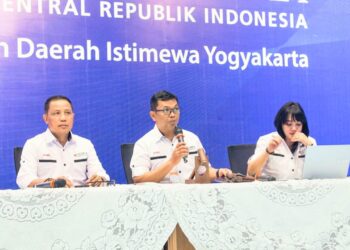 RAKERDA 2025 GIPI DIY Satukan Nilai, Struktur, dan Aksi untuk Pariwisata Berkelanjutan