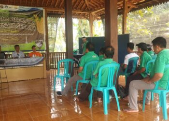 Manajemen Wisata DIY Berbasis Kearifan Lokal untuk Bersaing di Level Global