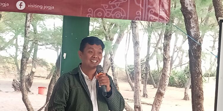 Agus Budi Rachmanto: Teamwork adalah Akar Kuat Pengelolaan Destinasi Wisata