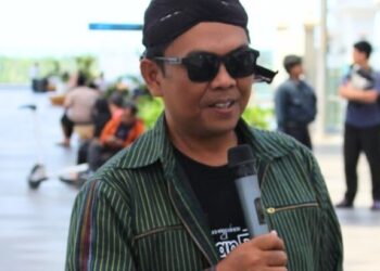 Harmoni Gamelan di Bandara YIA Menurut Agus Budi Rachmanto: Diplomasi Budaya yang Menggetarkan Hati Wisatawan Dunia