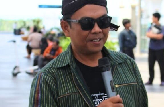 Harmoni Gamelan di Bandara YIA Menurut Agus Budi Rachmanto: Diplomasi Budaya yang Menggetarkan Hati Wisatawan Dunia