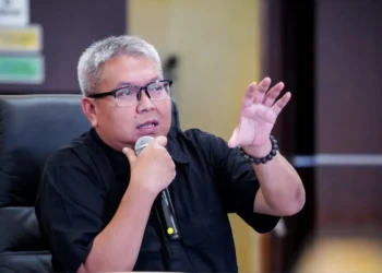 Kementerian UMKM Dorong Akses Pembiayaan UMKM Perumahan