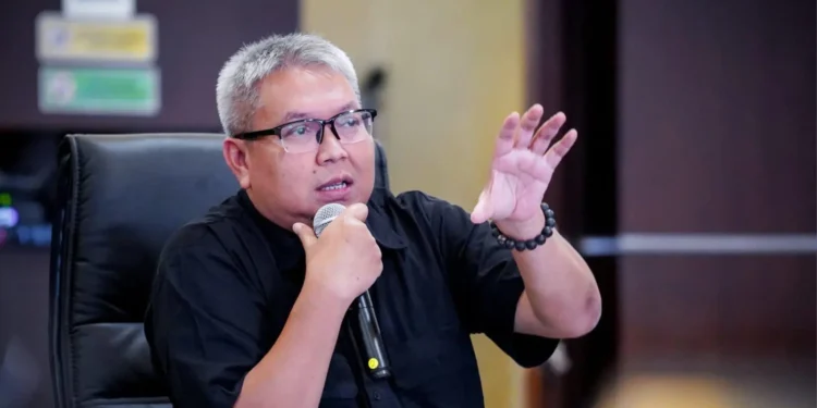 Kementerian UMKM Dorong Akses Pembiayaan UMKM Perumahan