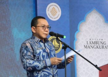 Gebyar Museum Lambung Mangkurat 2025 Hadirkan 300 Peserta, Jadikan Museum Ruang Belajar Interaktif