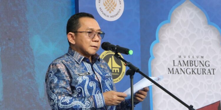Gebyar Museum Lambung Mangkurat 2025 Hadirkan 300 Peserta, Jadikan Museum Ruang Belajar Interaktif