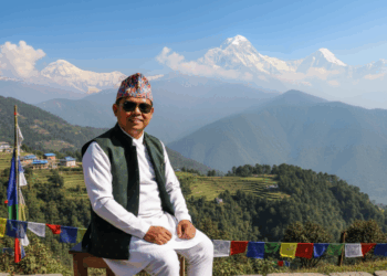 Revolusi Muda Nepal: Ketika Generasi Z Mengubah Demokrasi dan Budaya