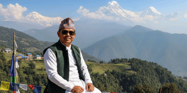 Revolusi Muda Nepal: Ketika Generasi Z Mengubah Demokrasi dan Budaya