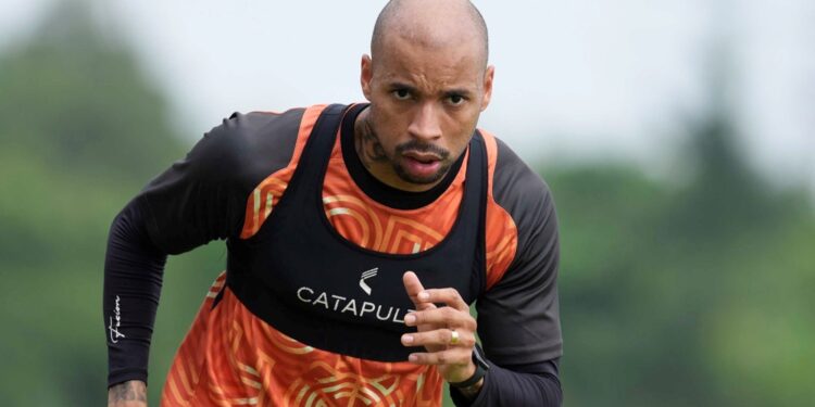Gustavo Almeida Siap Comeback, Persija Tambah Tajam di Lini Depan