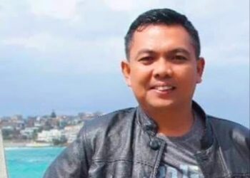 Indonesia di Persimpangan Sejarah: Dari Krisis Menuju Indonesia Emas 2045