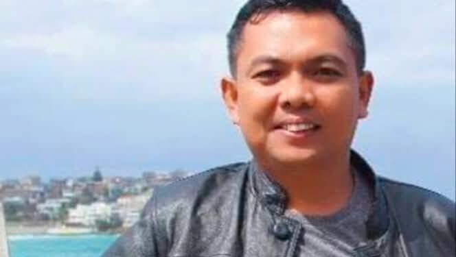 Indonesia di Persimpangan Sejarah: Dari Krisis Menuju Indonesia Emas 2045
