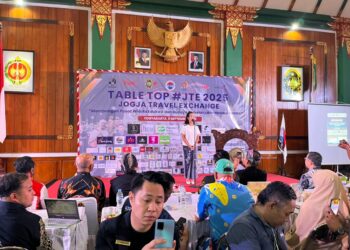 GKR Bendara: Kolaborasi Multi Pihak Kunci Sukses Pariwisata Jogja