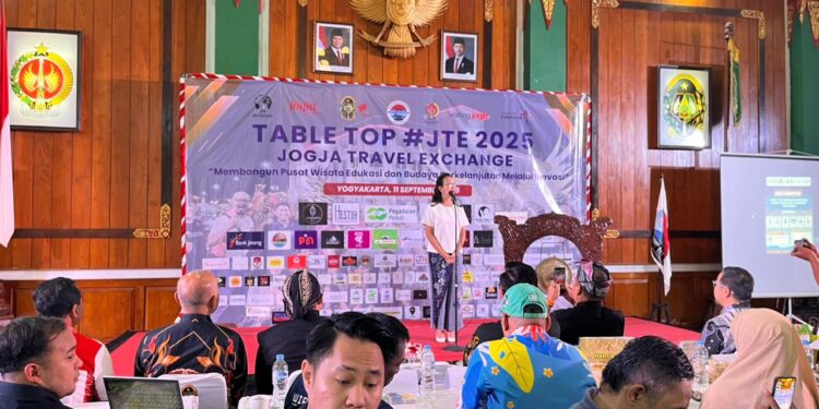 GKR Bendara: Kolaborasi Multi Pihak Kunci Sukses Pariwisata Jogja