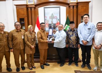 Gubernur Banten Dorong Sinergi Perguruan Tinggi untuk Tingkatkan Kualitas SDM