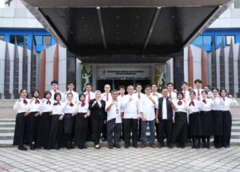 Alumni PPAN Akan Dapat Pendampingan dan Dukungan Proyek Sosial dari Kemenpora
