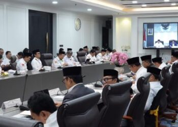 Kemenag Tegaskan Pentingnya Perlindungan Data Pribadi di Tengah Akselerasi Transformasi Digital