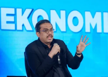 Penyaluran KUR Sektor Produksi Tembus 60,5%, Menteri UMKM: Ini Sejarah Baru di Era Prabowo