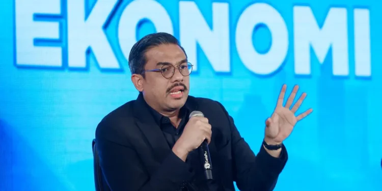 Penyaluran KUR Sektor Produksi Tembus 60,5%, Menteri UMKM: Ini Sejarah Baru di Era Prabowo