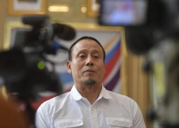 Kemenpora Pastikan Hanya Atlet Terbaik yang Tampil di SEA Games 2025 Thailand