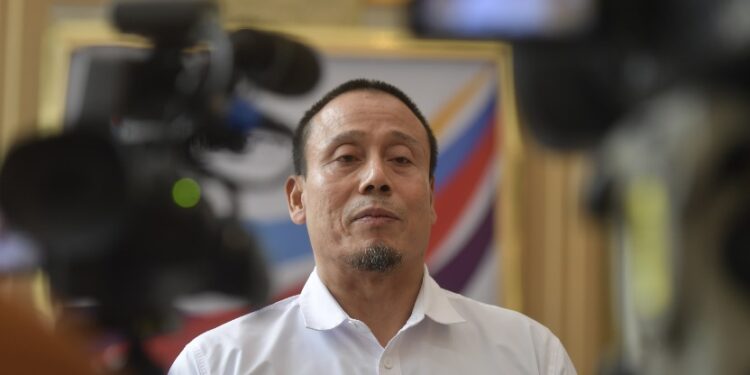 Kemenpora Pastikan Hanya Atlet Terbaik yang Tampil di SEA Games 2025 Thailand