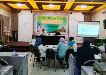 Gorontalo Genjot Produktivitas Pertanian Lewat Benih Unggul Bersertifikat
