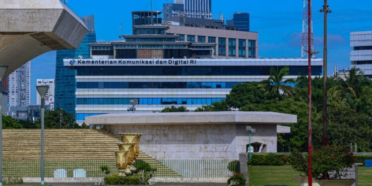 Kemkomdigi Tindak 3,1 Juta Konten Negatif: Judi Online Masih Jadi Ancaman Utama di Ruang Digital