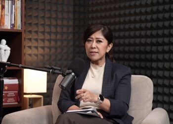 Setahun Pemerintahan Prabowo–Gibran, Kemkomdigi Tutup Ribuan Rekening Judi Online Tiap Bulan
