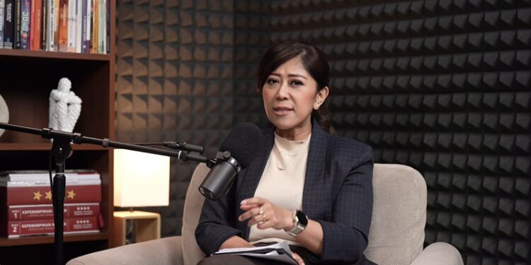 Setahun Pemerintahan Prabowo–Gibran, Kemkomdigi Tutup Ribuan Rekening Judi Online Tiap Bulan