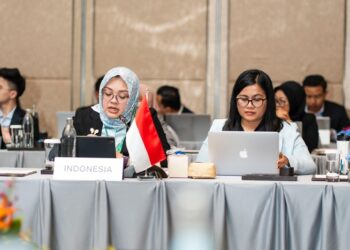 Kemkomdigi Uji Petik Aturan Teknis Perlindungan Anak di Ruang Digital, Siapkan Regulasi PP Tunas