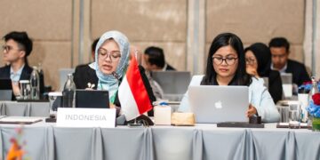 Kemkomdigi Uji Petik Aturan Teknis Perlindungan Anak di Ruang Digital, Siapkan Regulasi PP Tunas