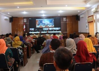 Pemkab Cilacap Mantapkan Strategi Terpadu Atasi Anak Putus Sekolah