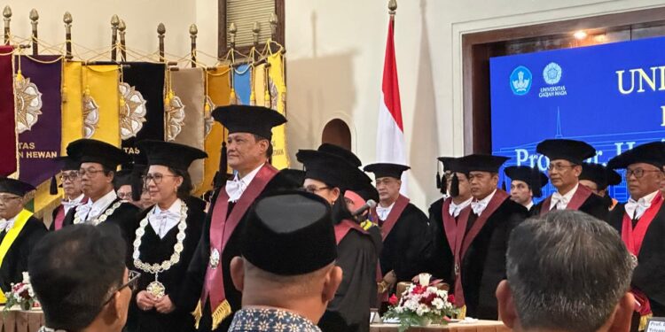 Prof. Jaka Triyana Tegaskan Laut Adalah Ruang Hidup, Bukan Arena Perebutan Kuasa