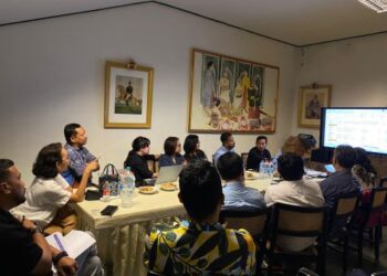 Wellness dan Budaya Bersatu di Jogja Cultural Wellness Festival 2025