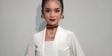 Anak Agung Saraswathi Dharmaputri, Generasi Emas Bali yang Menyatukan Tradisi dan Modernitas