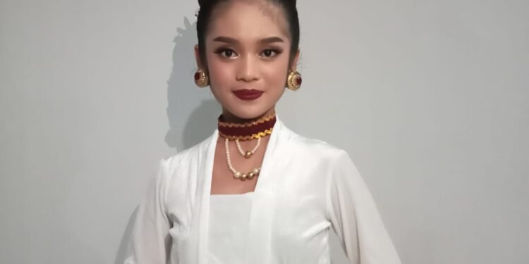 Anak Agung Saraswathi Dharmaputri, Generasi Emas Bali yang Menyatukan Tradisi dan Modernitas