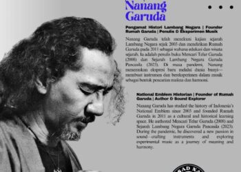 “Wellness Nusantara: Menyelami Energi dan Kearifan dalam Cakra Tri Sad Nawa”