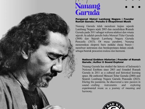 “Wellness Nusantara: Menyelami Energi dan Kearifan dalam Cakra Tri Sad Nawa”