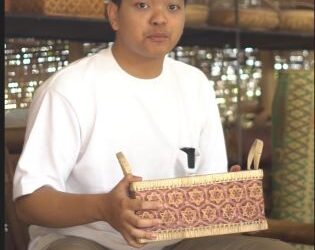 Panduan Praktis Menikmati Sentra Kerajinan Anyaman Bambu Brajan di Sleman