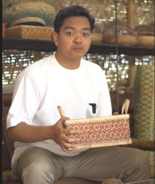 Panduan Praktis Menikmati Sentra Kerajinan Anyaman Bambu Brajan di Sleman