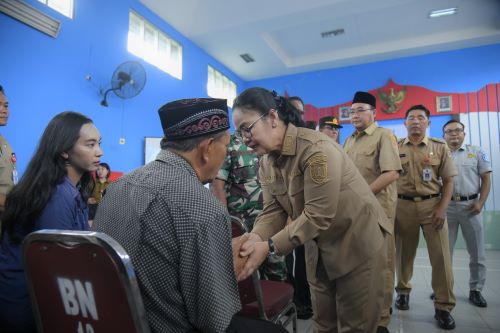 Tragedi Bus di Tol Pemalang: 4 Tewas, 32 Luka, Pemkot Semarang dan Jasa Raharja Bergerak Cepat
