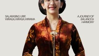 GKR Bendara Wujudkan Jogja Sebagai Ruang Belajar Hidup di JCWF 2025
