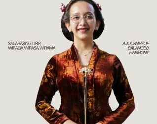 GKR Bendara Wujudkan Jogja Sebagai Ruang Belajar Hidup di JCWF 2025