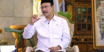 Transformasi Sosial Era Prabowo: Gus Ipul Tegaskan Komitmen Bela Rakyat Kecil Lewat Program Terpadu