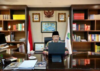 35 Juta Keluarga Terima BLTS, Mensos Gus Ipul Tekankan Transparansi dan Ketepatan Sasaran