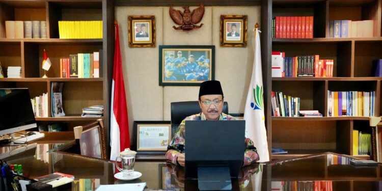 35 Juta Keluarga Terima BLTS, Mensos Gus Ipul Tekankan Transparansi dan Ketepatan Sasaran