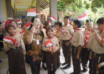 Pemkot Semarang Raih Predikat “Sangat Memuaskan” dari ANRI, Bukti Tata Kelola Kearsipan Kelas Nasional