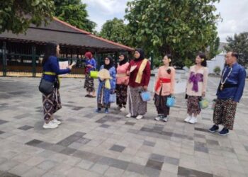 Indonesia Pamerkan Pesona Wellness Jawa ke Agen Wisata Singapura Lewat Program “Mindful Indonesia”