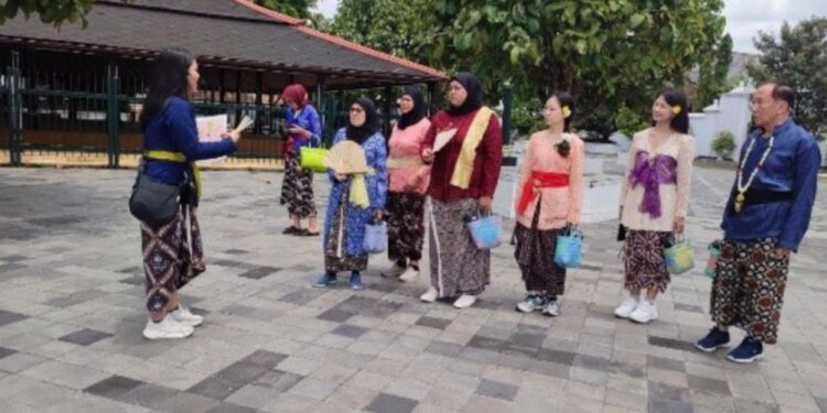 Indonesia Pamerkan Pesona Wellness Jawa ke Agen Wisata Singapura Lewat Program “Mindful Indonesia”